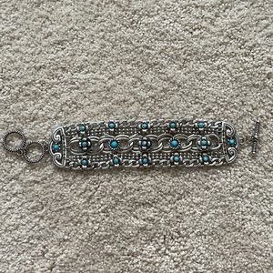 Chain Bracelet